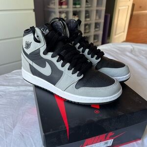 Jordan 1 Shadows 2.0